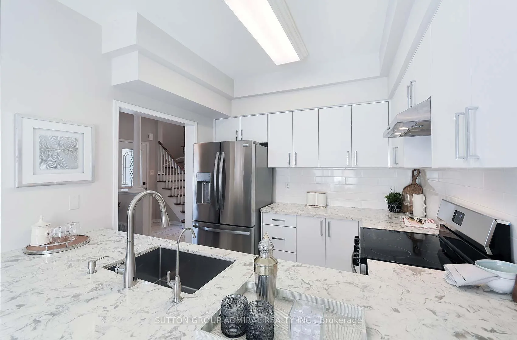 Photo 14 of Unit 62, 180 Blue Willow Drive, Vaughan, East Woodbridge — HOMEH