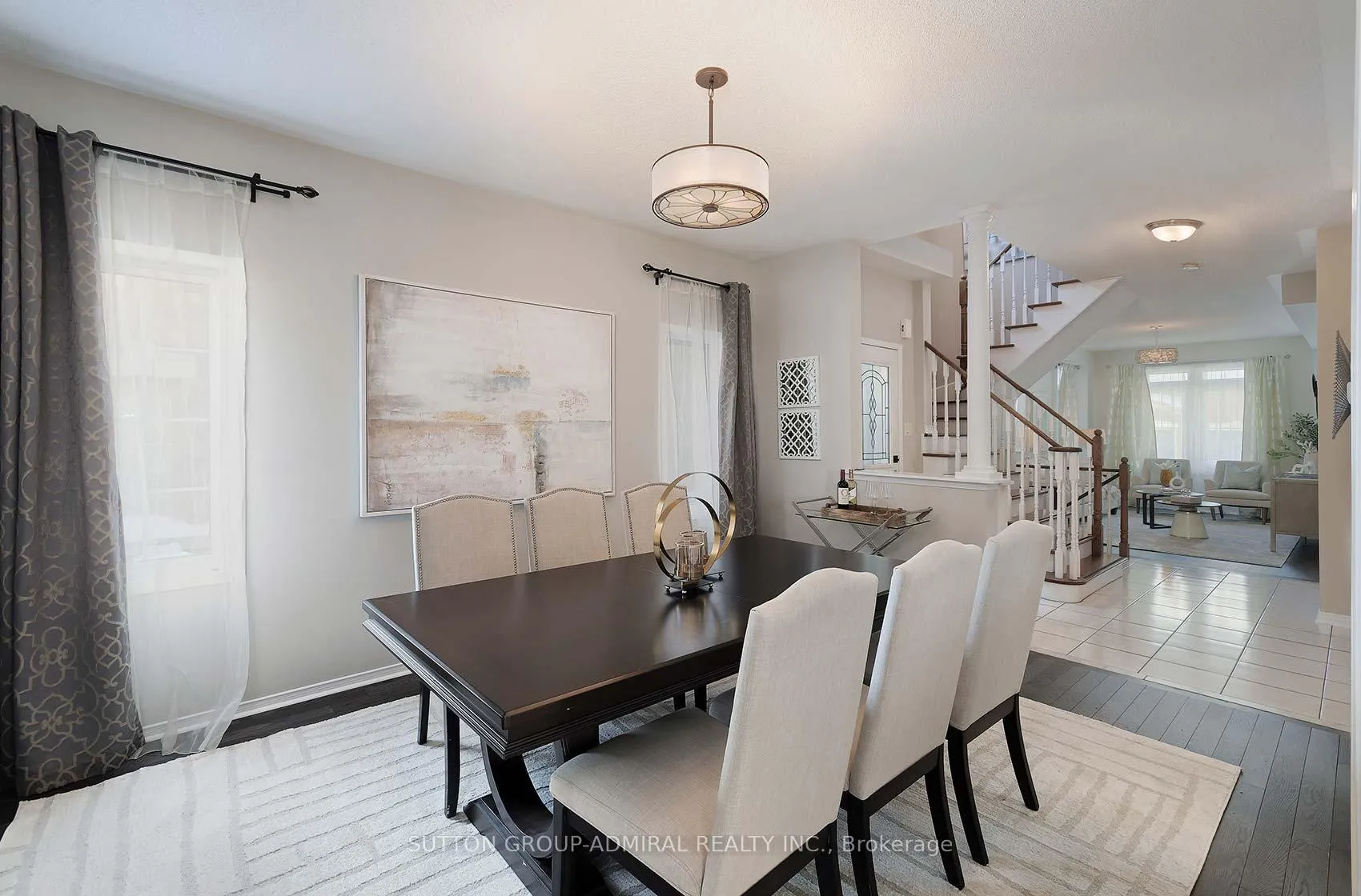 Photo 15 of Unit 62, 180 Blue Willow Drive, Vaughan, East Woodbridge — HOMEH