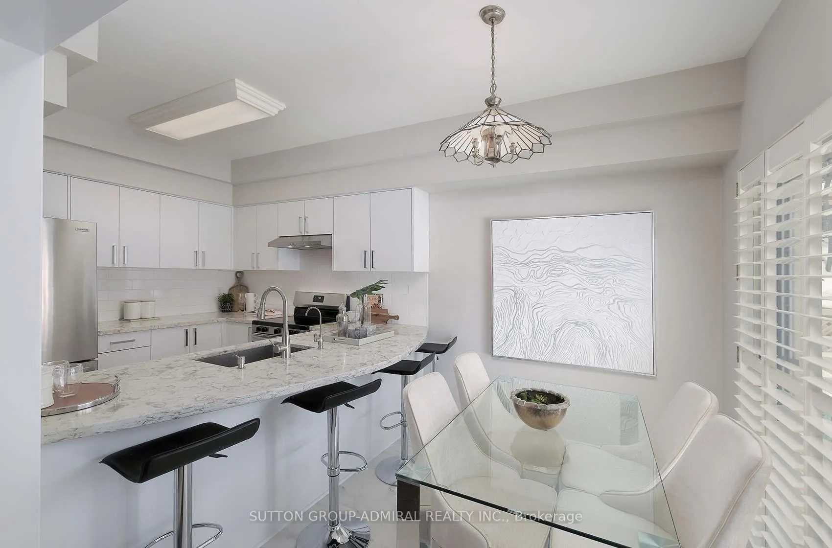 Photo 16 of Unit 62, 180 Blue Willow Drive, Vaughan, East Woodbridge — HOMEH