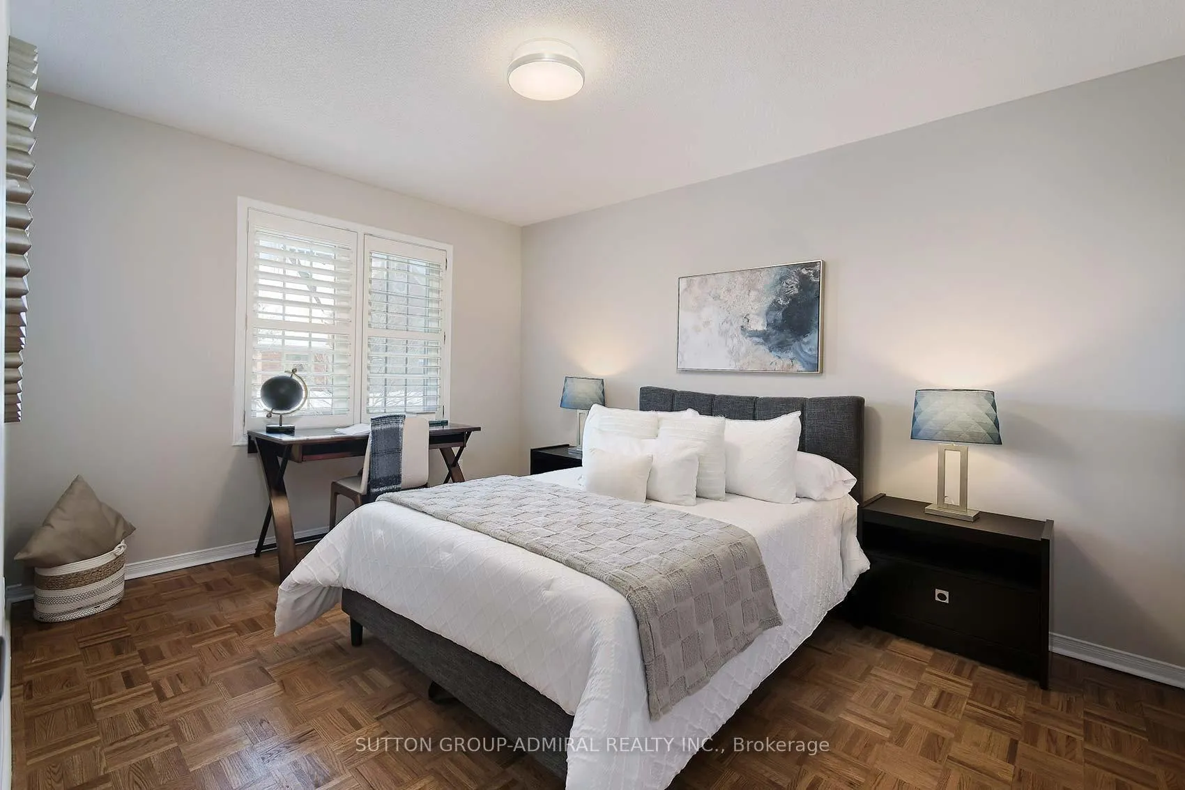 Photo 28 of Unit 62, 180 Blue Willow Drive, Vaughan, East Woodbridge — HOMEH