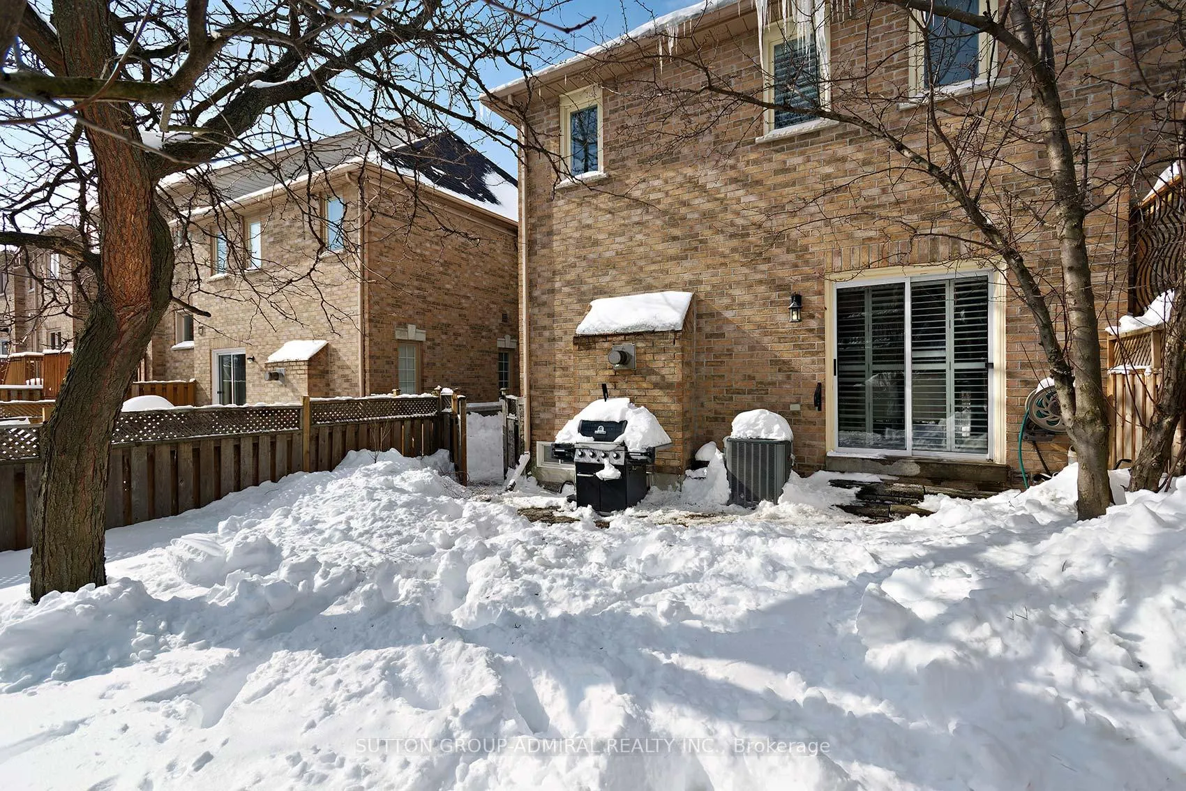 Photo 38 of Unit 62, 180 Blue Willow Drive, Vaughan, East Woodbridge — HOMEH