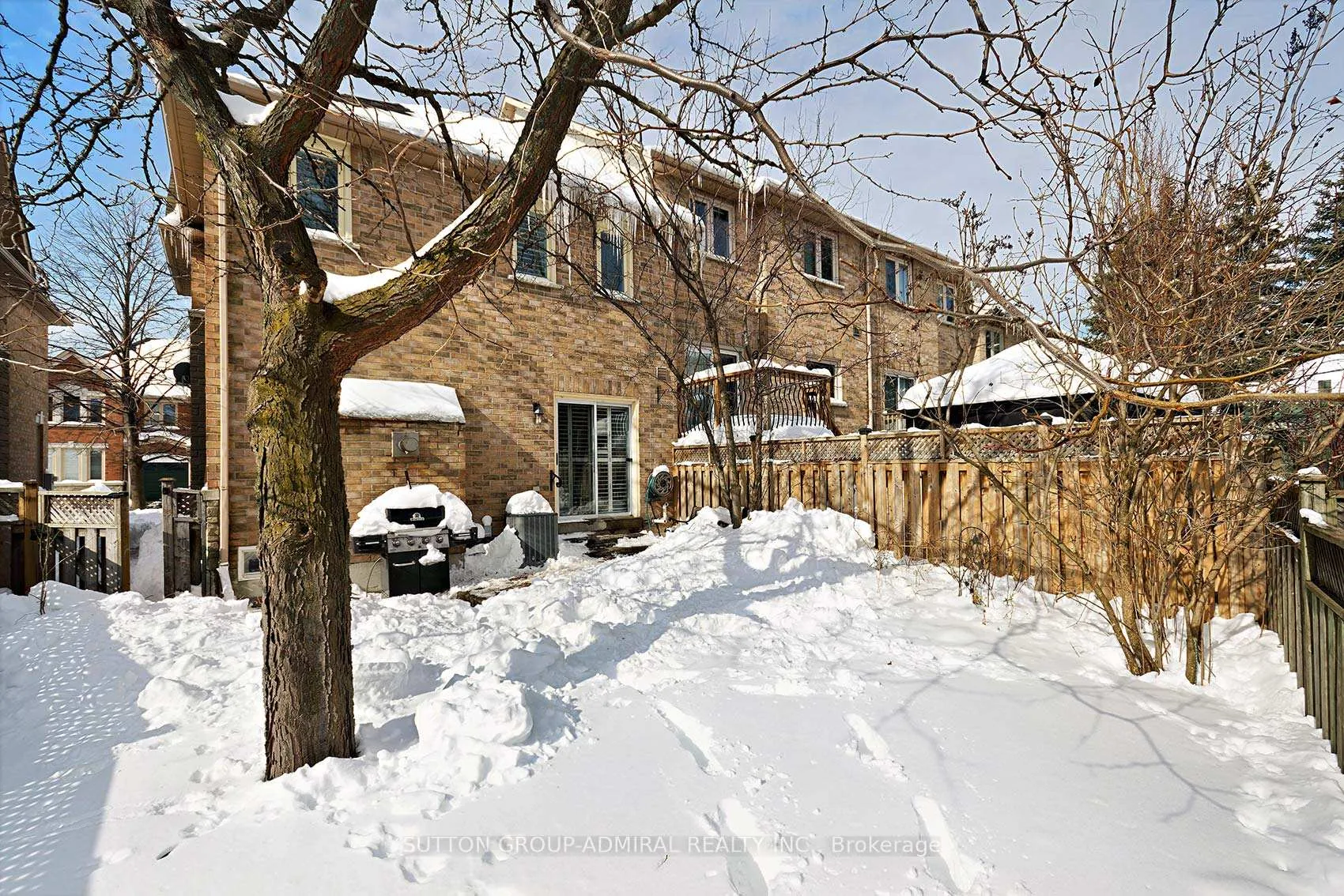 Photo 39 of Unit 62, 180 Blue Willow Drive, Vaughan, East Woodbridge — HOMEH