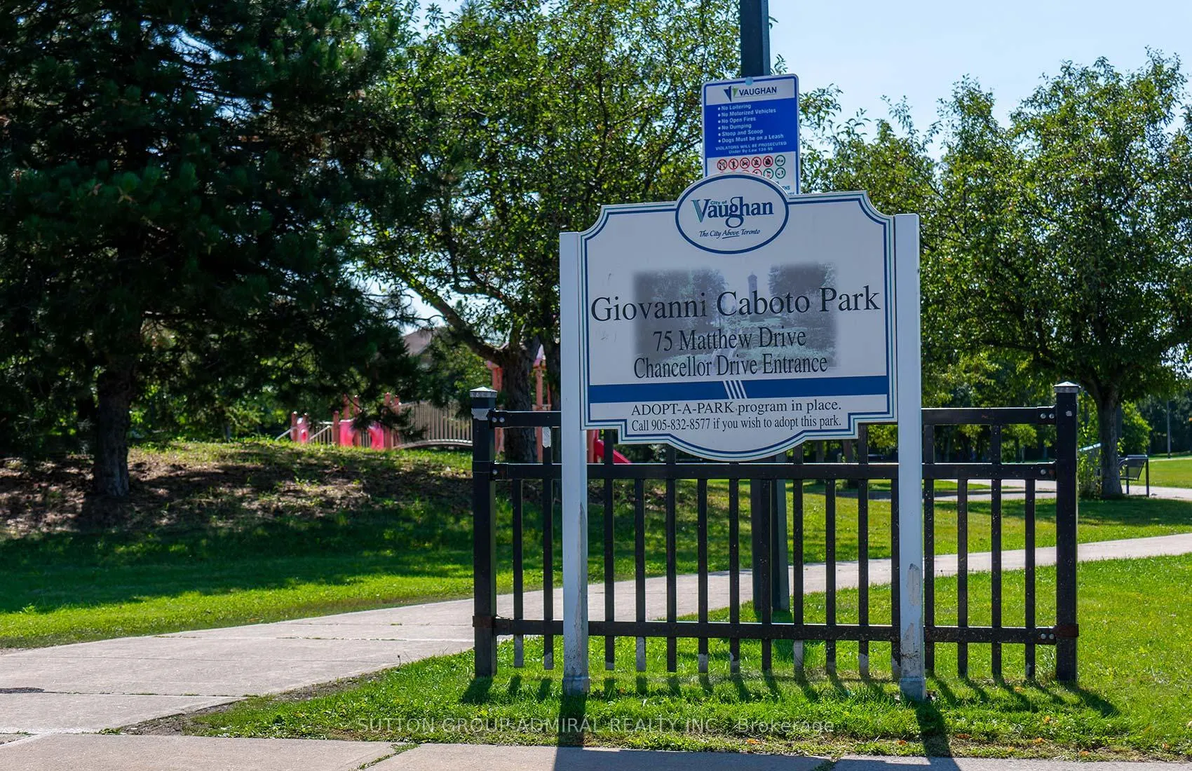 Photo 40 of Unit 62, 180 Blue Willow Drive, Vaughan, East Woodbridge — HOMEH