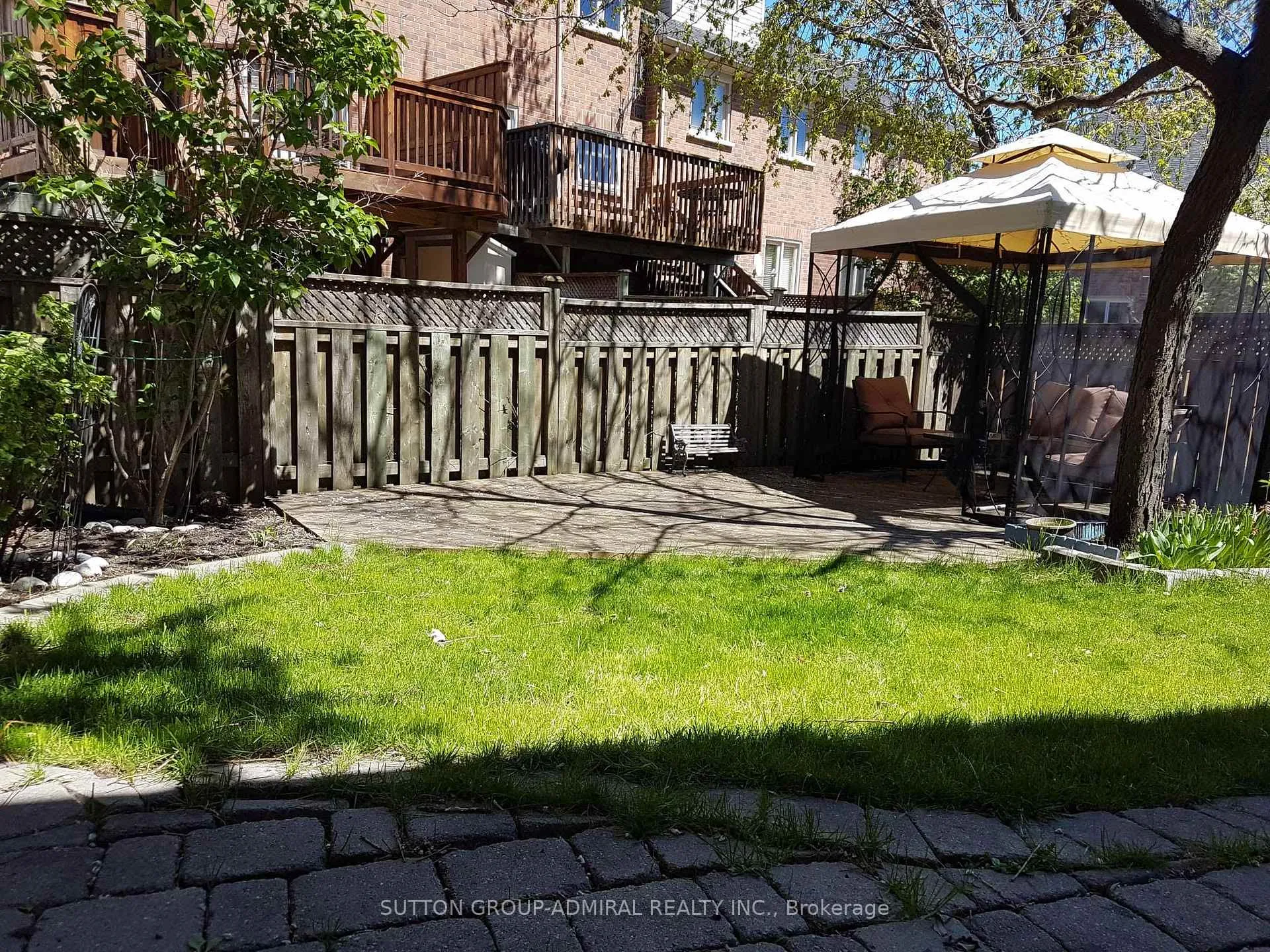 Photo 42 of Unit 62, 180 Blue Willow Drive, Vaughan, East Woodbridge — HOMEH