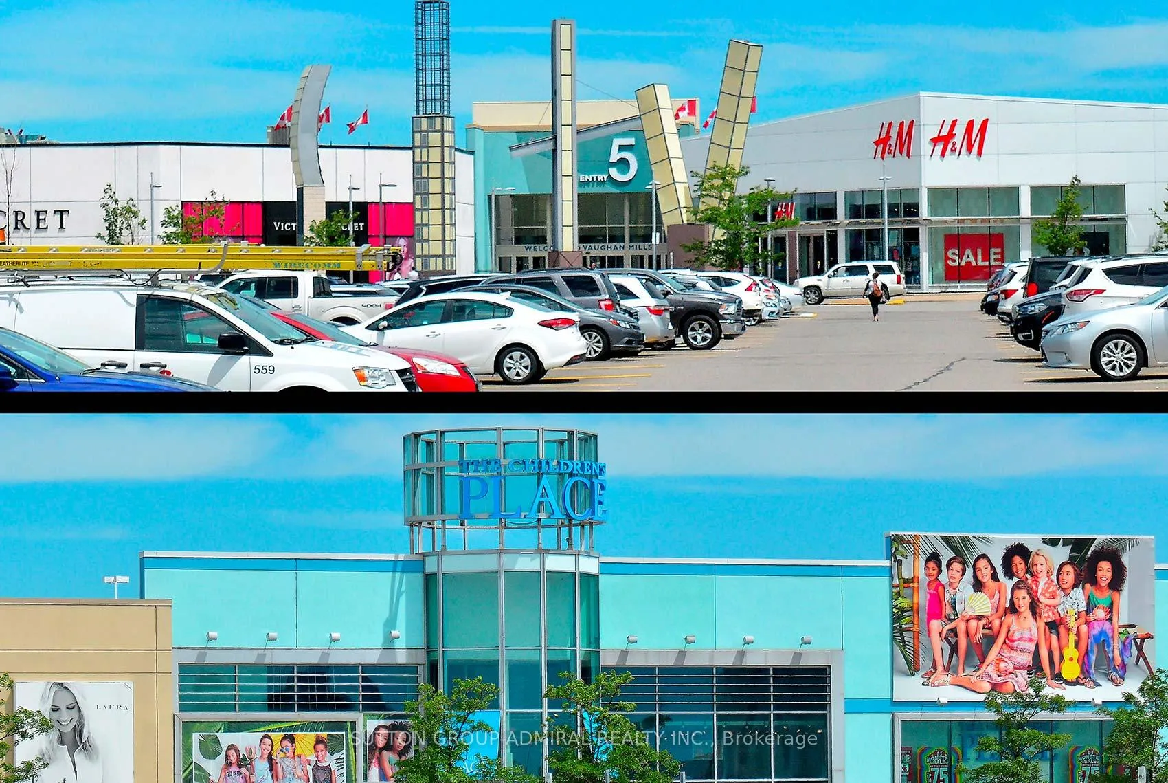 Photo 50 of Unit 62, 180 Blue Willow Drive, Vaughan, East Woodbridge — HOMEH