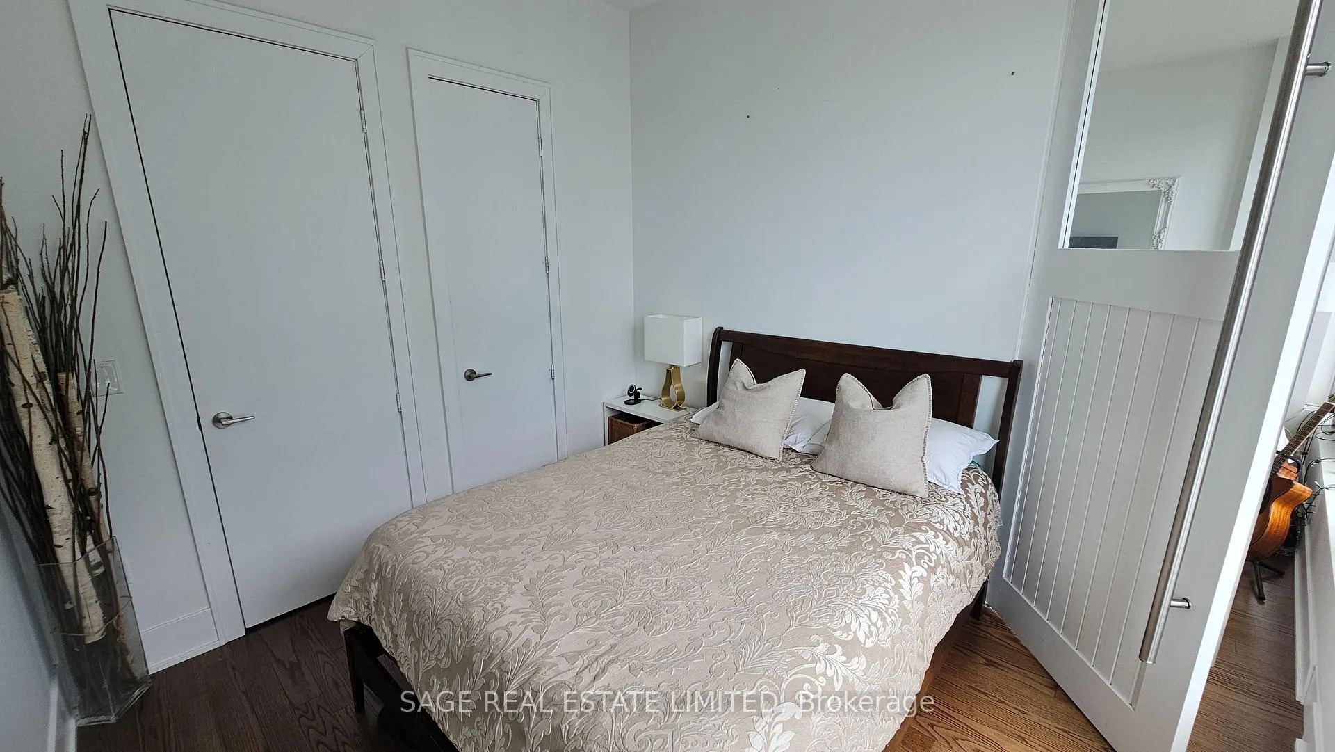 Photo 10 of Unit 1114, 39 Queens Quay E, Toronto, Waterfront Communities — HOMEH