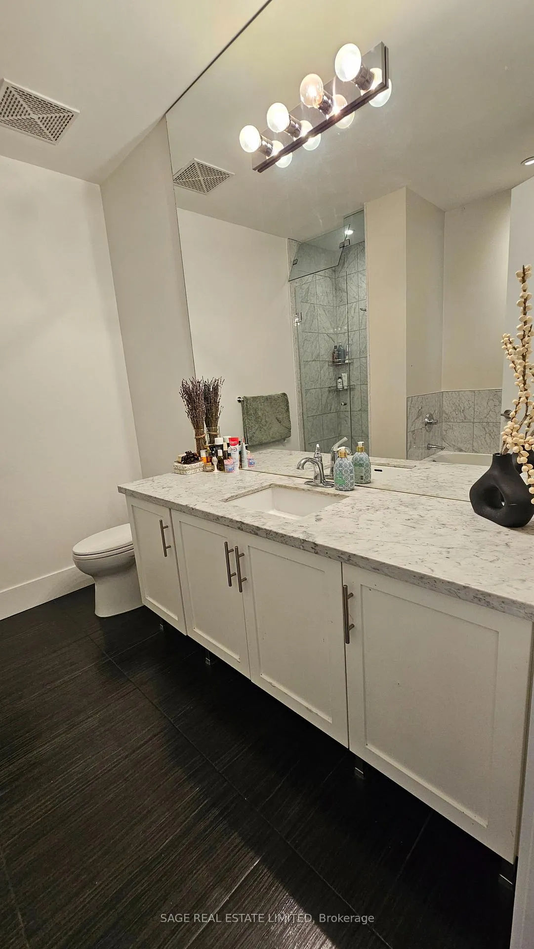 Photo 14 of Unit 1114, 39 Queens Quay E, Toronto, Waterfront Communities — HOMEH