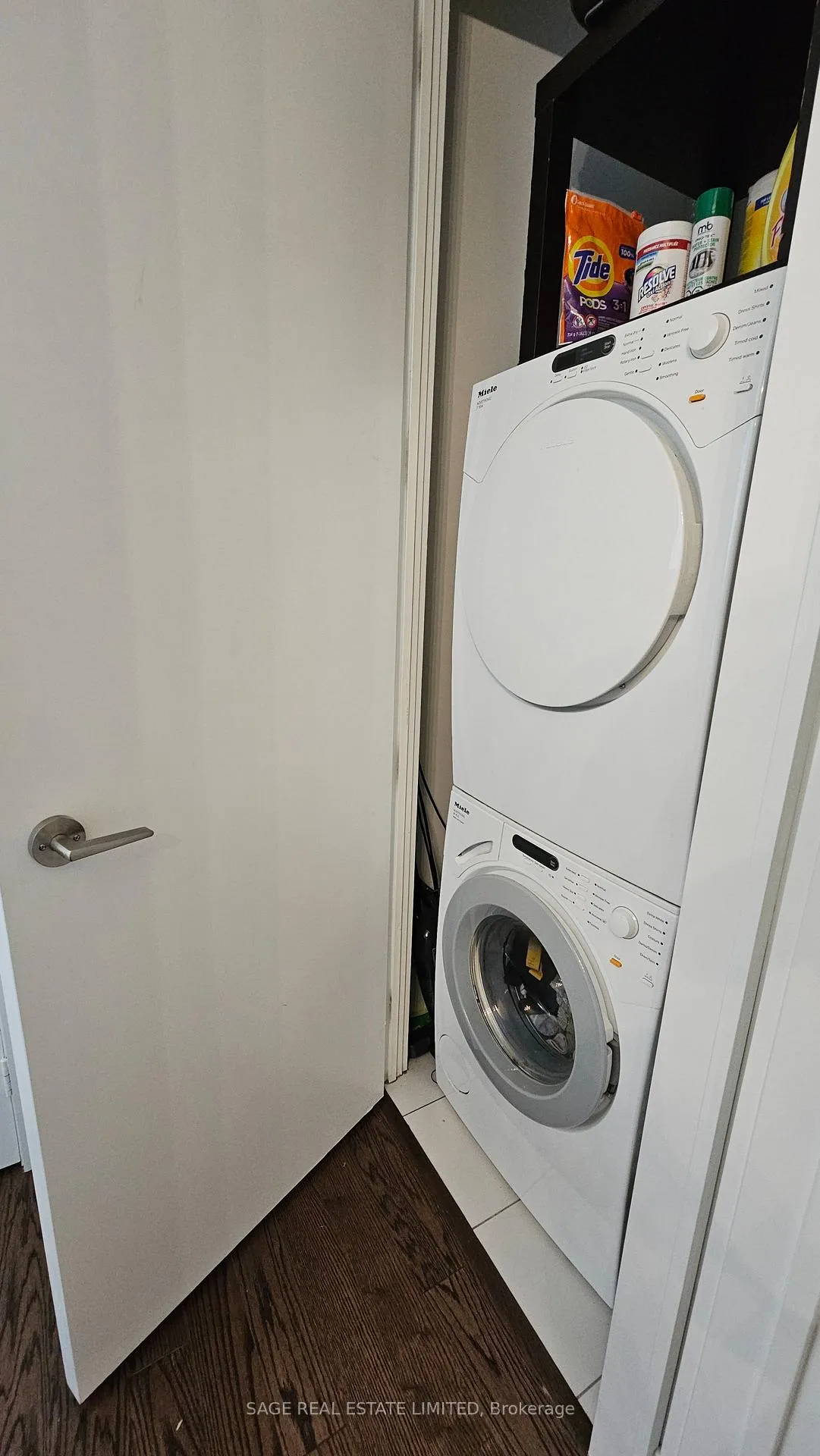 Photo 17 of Unit 1114, 39 Queens Quay E, Toronto, Waterfront Communities — HOMEH