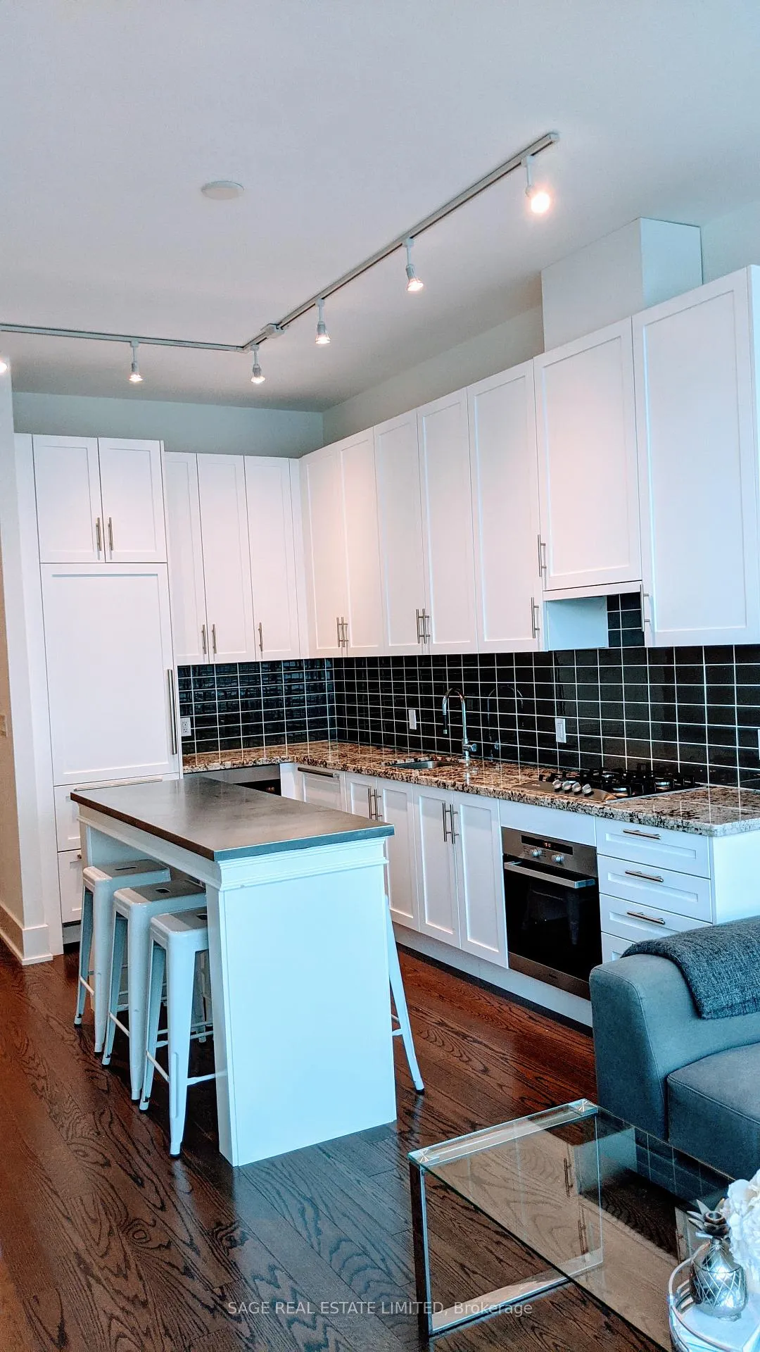 Photo 20 of Unit 1114, 39 Queens Quay E, Toronto, Waterfront Communities — HOMEH