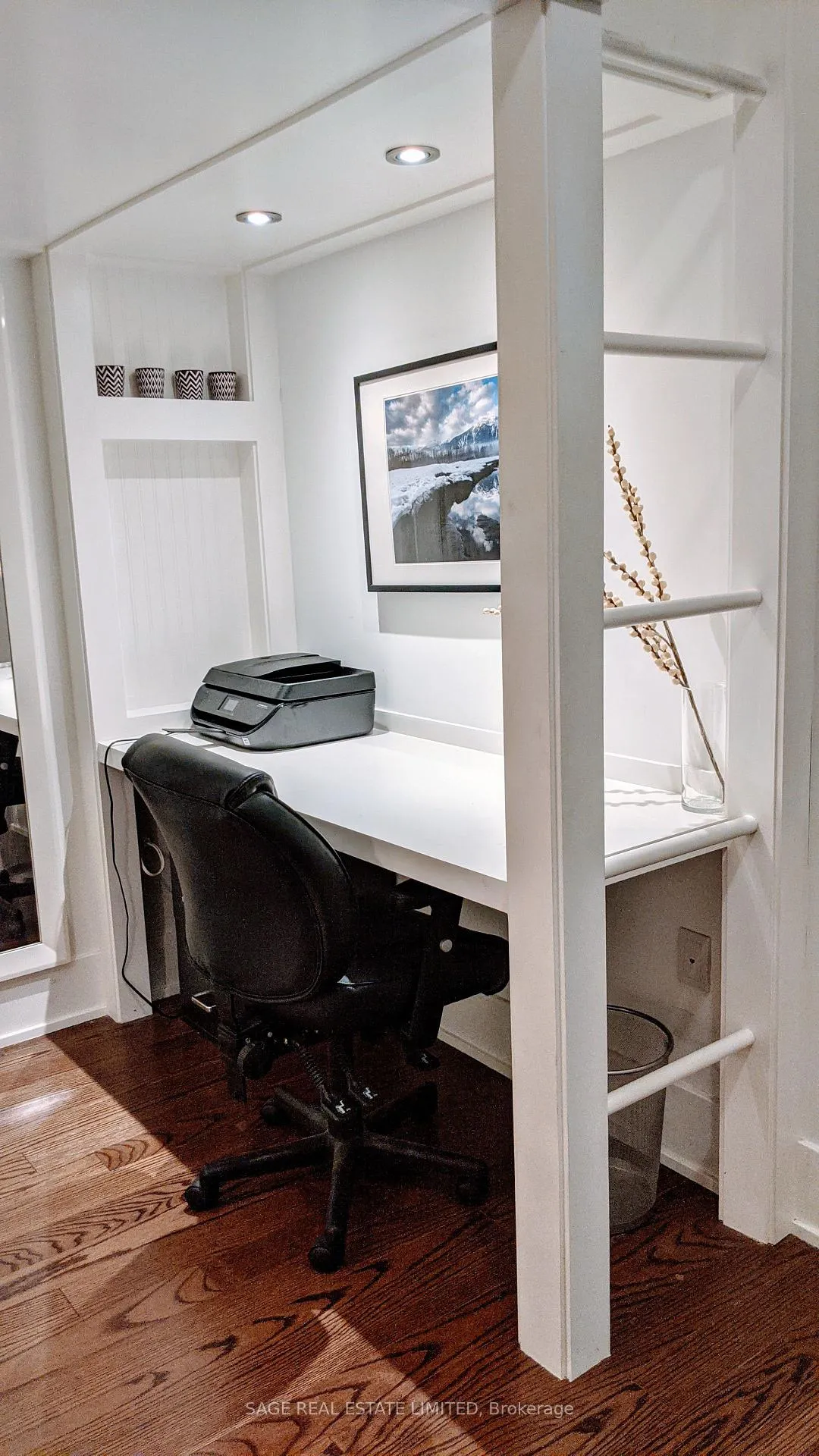 Photo 21 of Unit 1114, 39 Queens Quay E, Toronto, Waterfront Communities — HOMEH