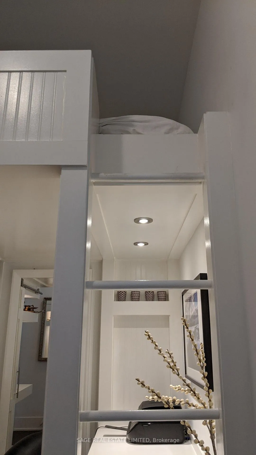 Photo 22 of Unit 1114, 39 Queens Quay E, Toronto, Waterfront Communities — HOMEH