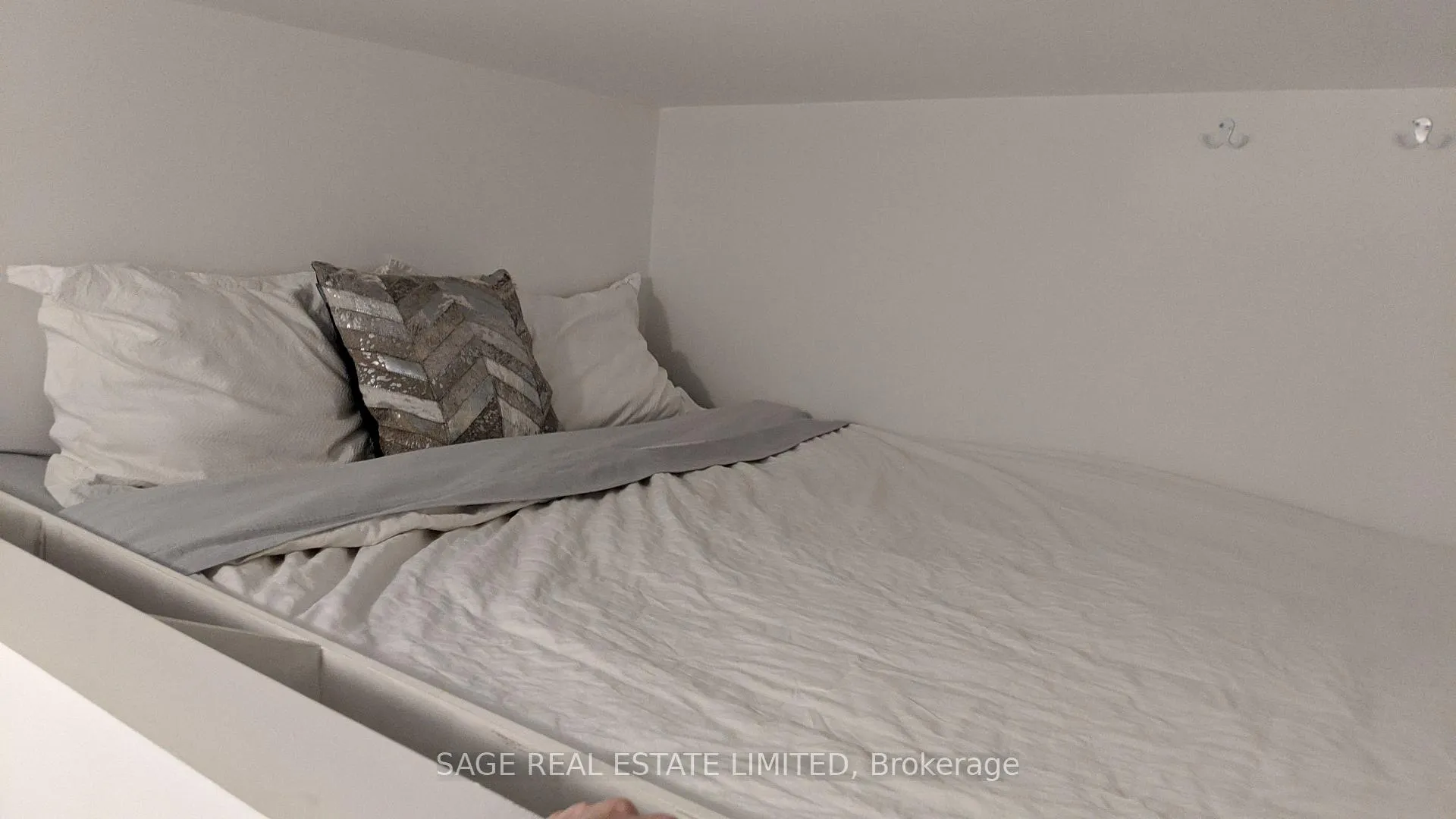Photo 23 of Unit 1114, 39 Queens Quay E, Toronto, Waterfront Communities — HOMEH