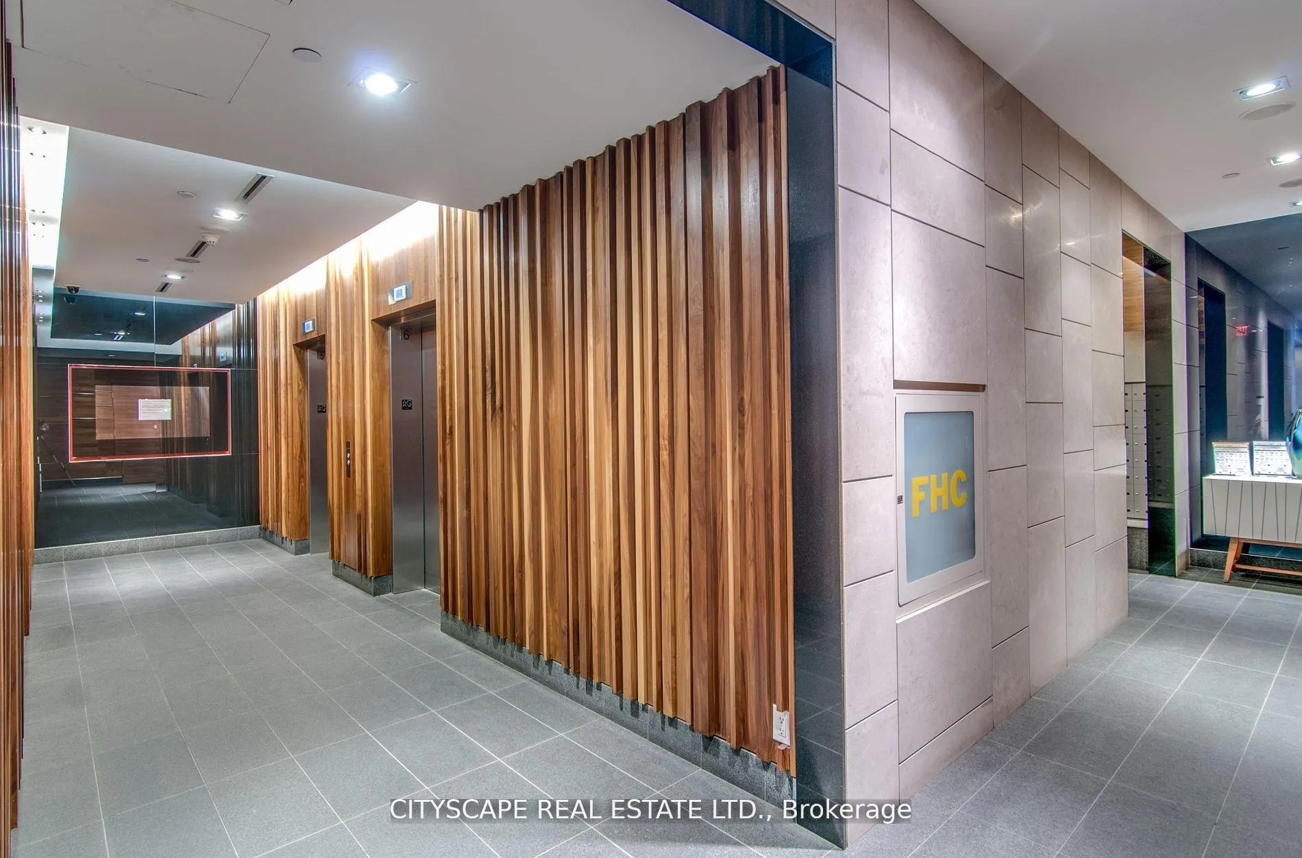 Photo 5 of Unit 1602, 80 John Street, Toronto, Waterfront Communities — HOMEH