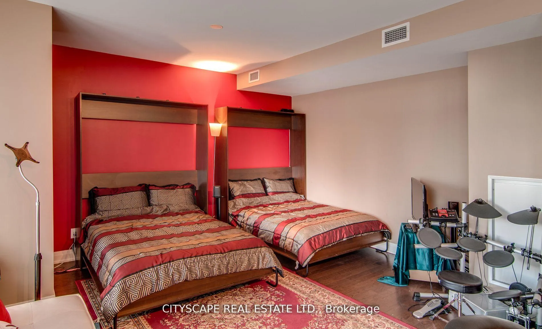 Photo 6 of Unit 1602, 80 John Street, Toronto, Waterfront Communities — HOMEH