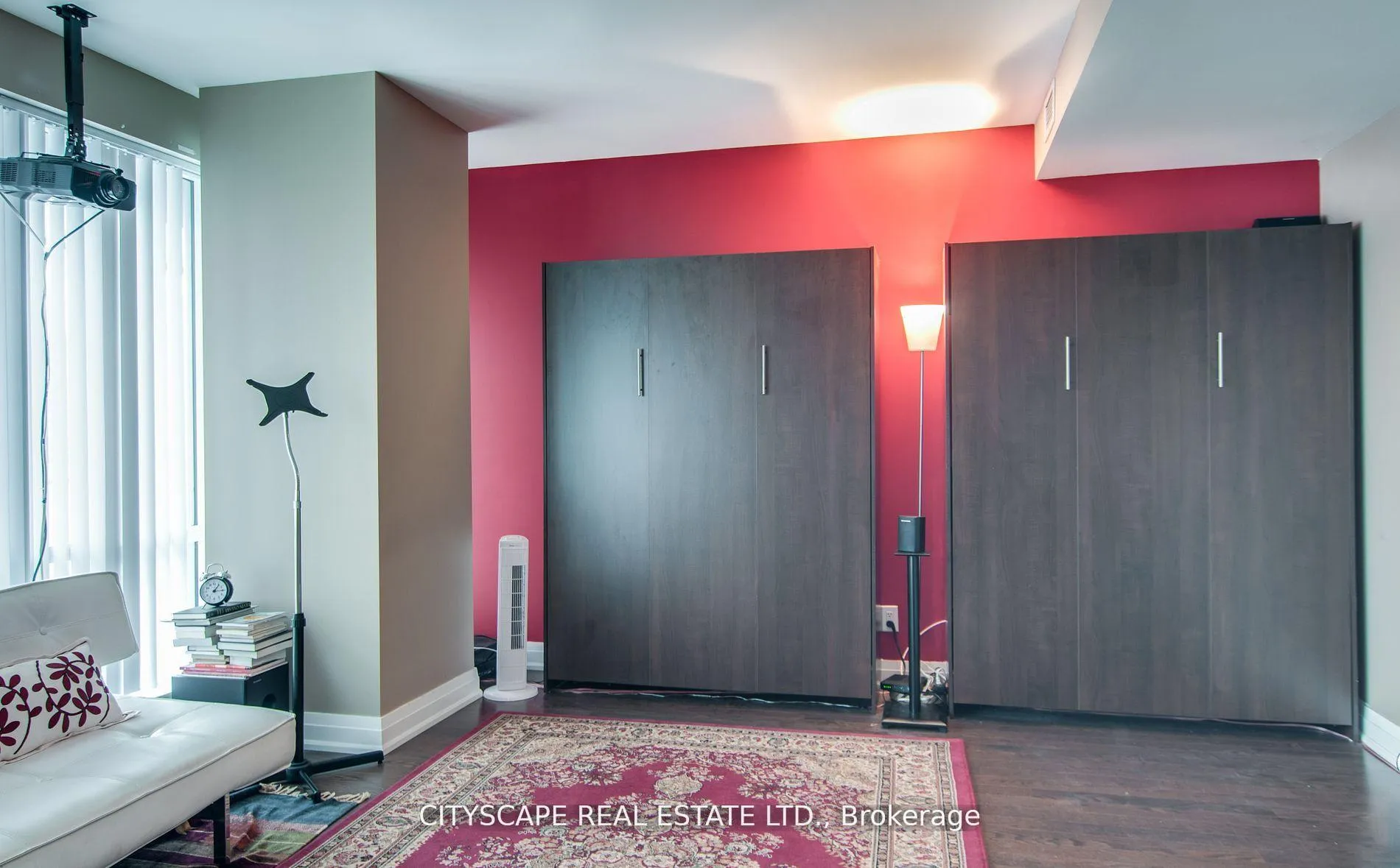 Photo 12 of Unit 1602, 80 John Street, Toronto, Waterfront Communities — HOMEH