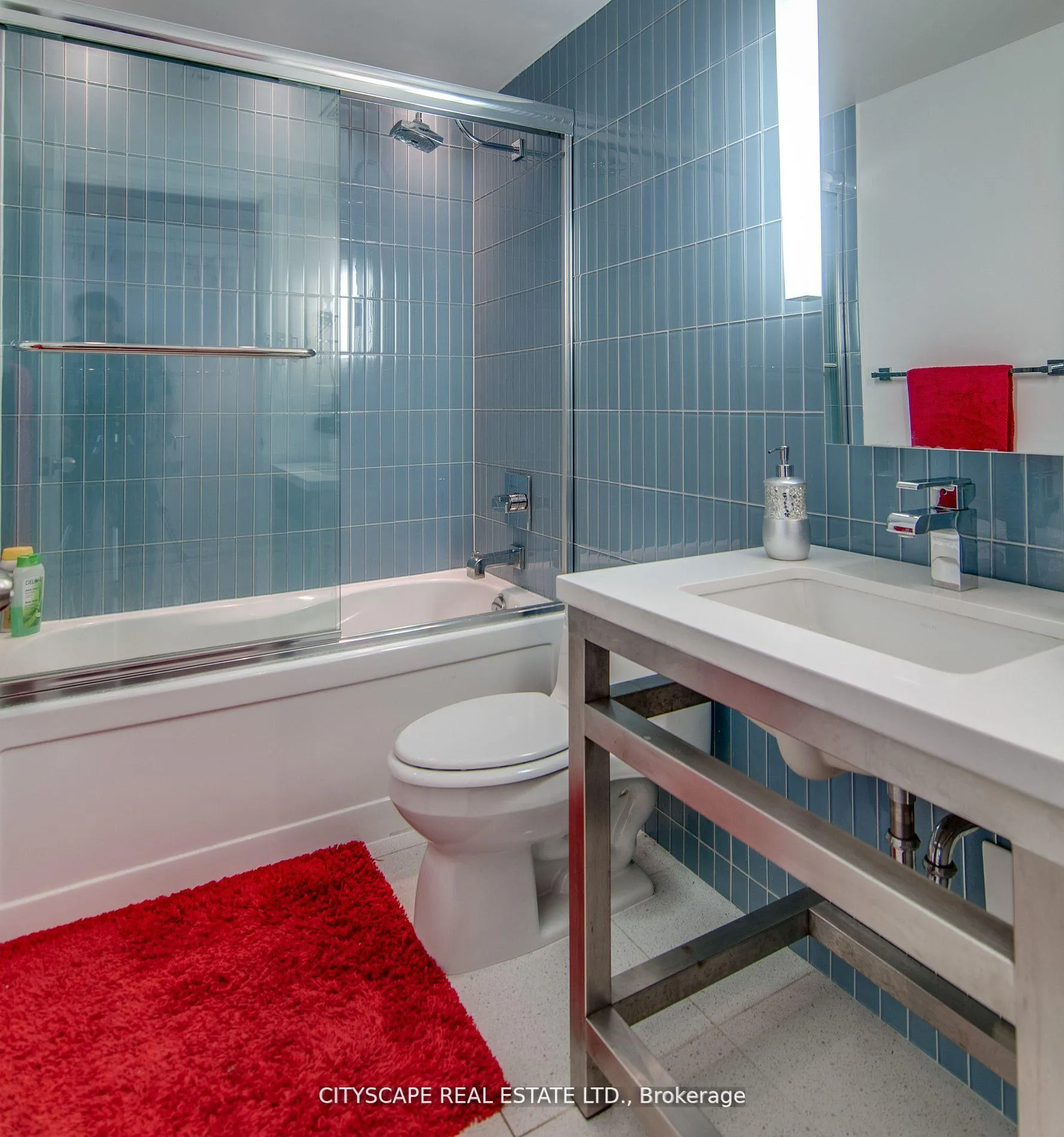 Photo 14 of Unit 1602, 80 John Street, Toronto, Waterfront Communities — HOMEH