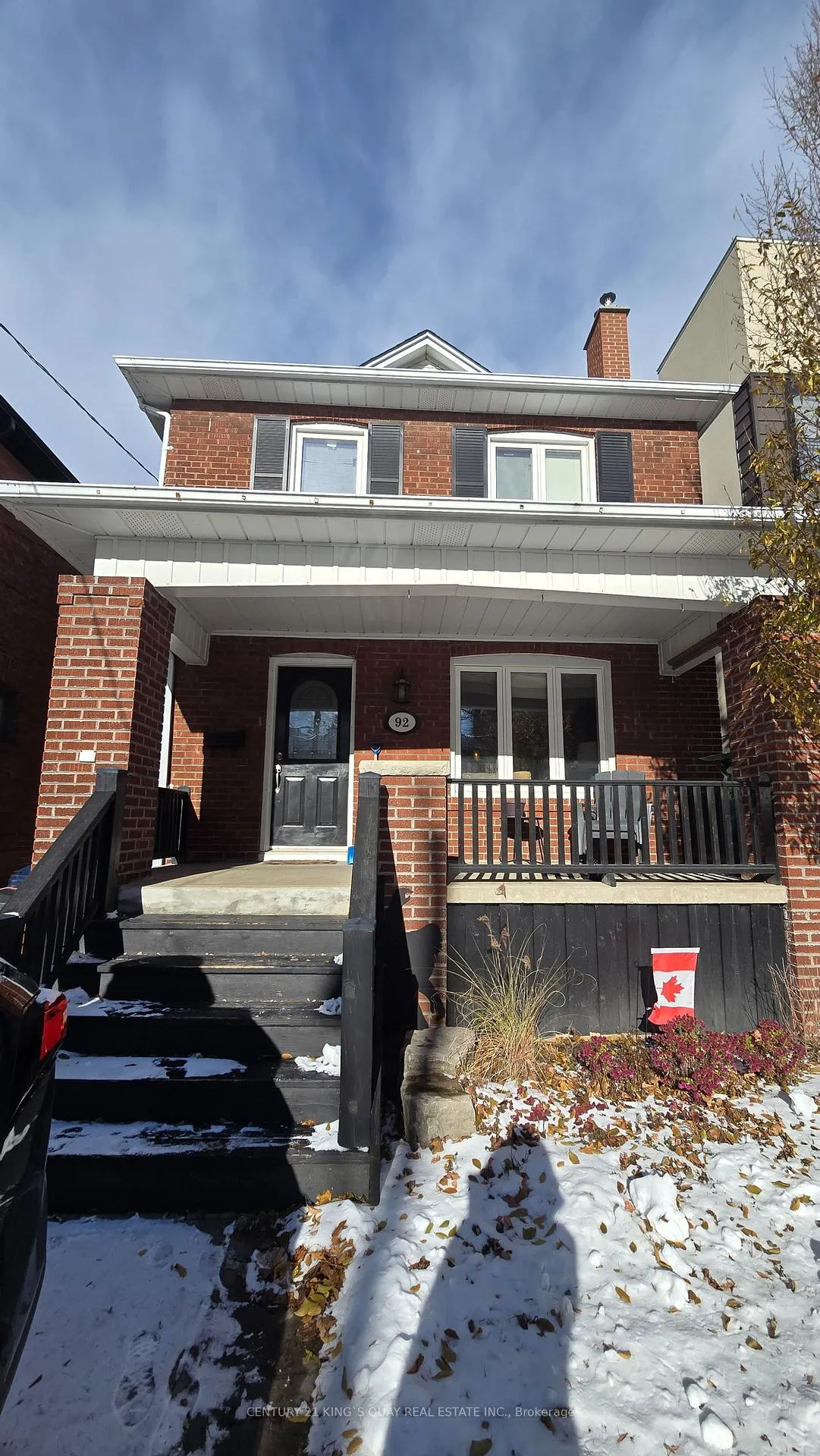 Photo 1 of 92 Bowood Avenue, Toronto, Lawrence Park North — HOMEH