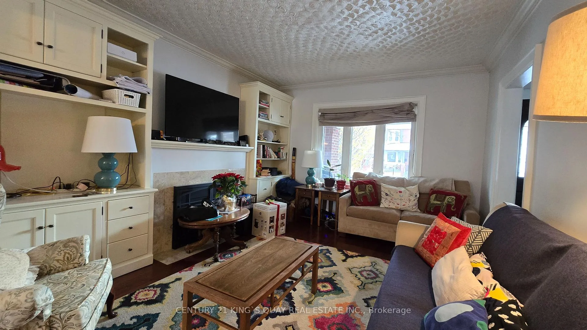 Photo 2 of 92 Bowood Avenue, Toronto, Lawrence Park North — HOMEH