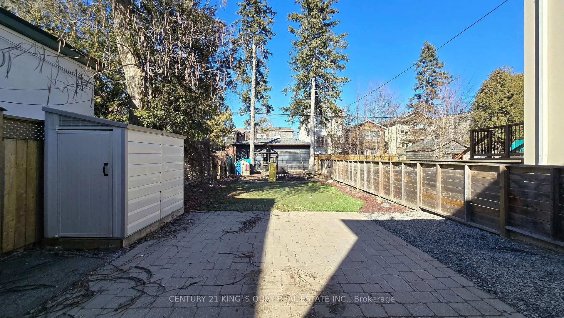 Photo 10 of 92 Bowood Avenue, Toronto, Lawrence Park North — HOMEH