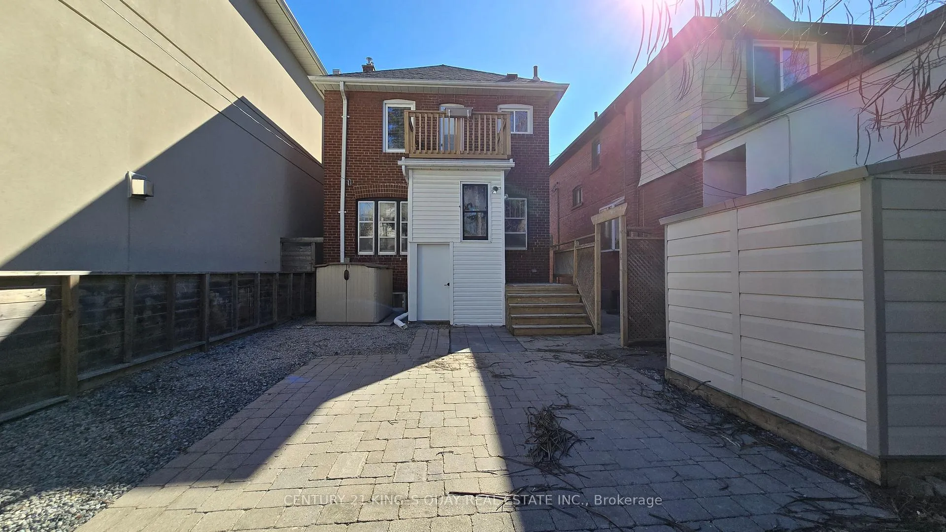 Photo 12 of 92 Bowood Avenue, Toronto, Lawrence Park North — HOMEH
