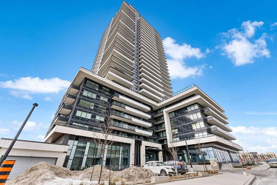 Photo 1 of Unit 411, 1435 Celebration Drive, Pickering, Bay Ridges — HOMEH