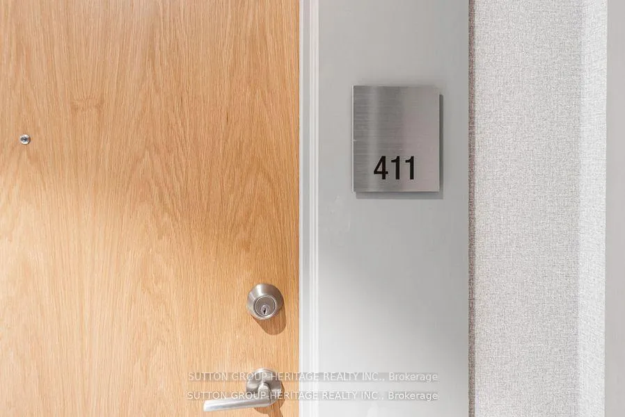Photo 2 of Unit 411, 1435 Celebration Drive, Pickering, Bay Ridges — HOMEH
