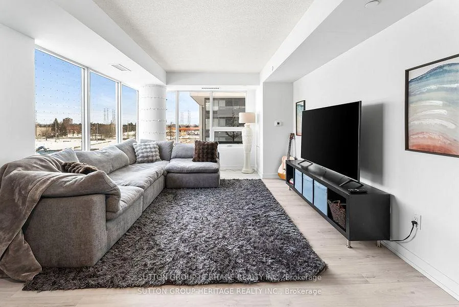 Photo 13 of Unit 411, 1435 Celebration Drive, Pickering, Bay Ridges — HOMEH