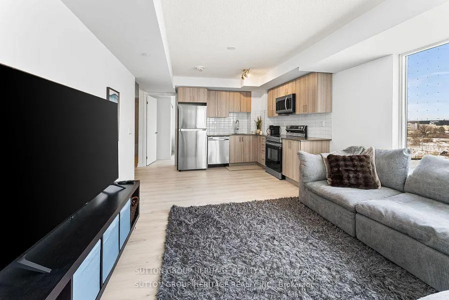Photo 15 of Unit 411, 1435 Celebration Drive, Pickering, Bay Ridges — HOMEH