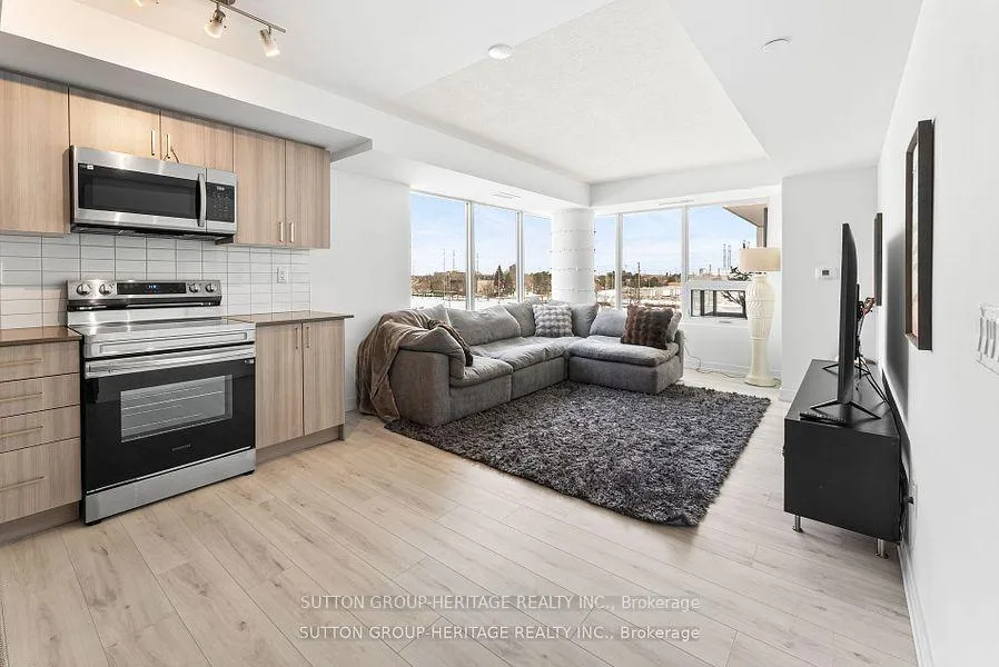 Photo 16 of Unit 411, 1435 Celebration Drive, Pickering, Bay Ridges — HOMEH
