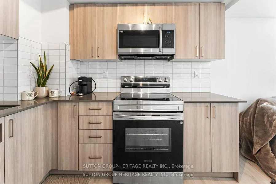 Photo 17 of Unit 411, 1435 Celebration Drive, Pickering, Bay Ridges — HOMEH