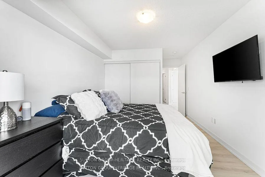 Photo 24 of Unit 411, 1435 Celebration Drive, Pickering, Bay Ridges — HOMEH