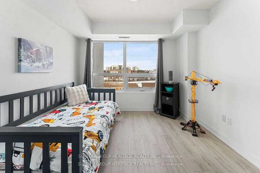 Photo 29 of Unit 411, 1435 Celebration Drive, Pickering, Bay Ridges — HOMEH