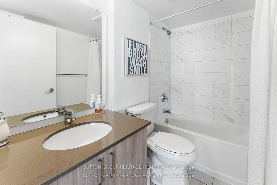 Photo 30 of Unit 411, 1435 Celebration Drive, Pickering, Bay Ridges — HOMEH