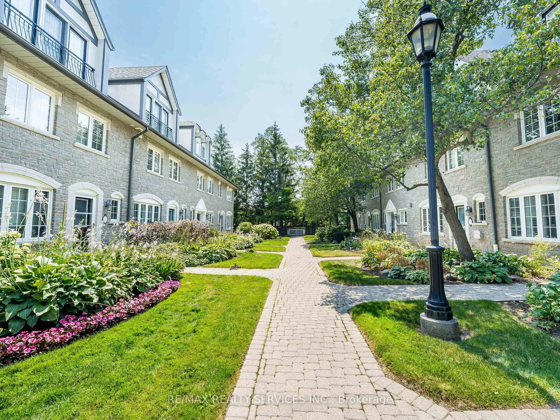 Photo 2 of Unit 136, 1995 Royal Road, Pickering, Village East — HOMEH