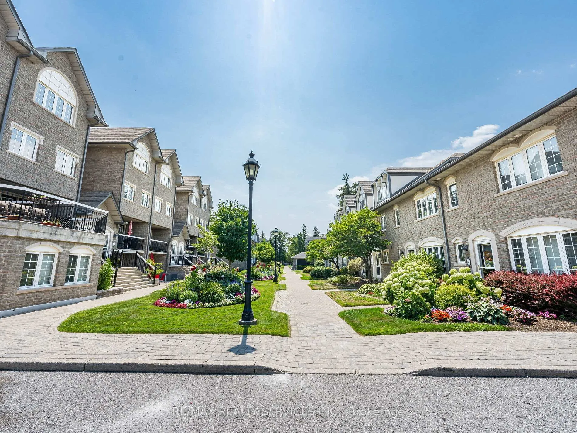 Photo 3 of Unit 136, 1995 Royal Road, Pickering, Village East — HOMEH