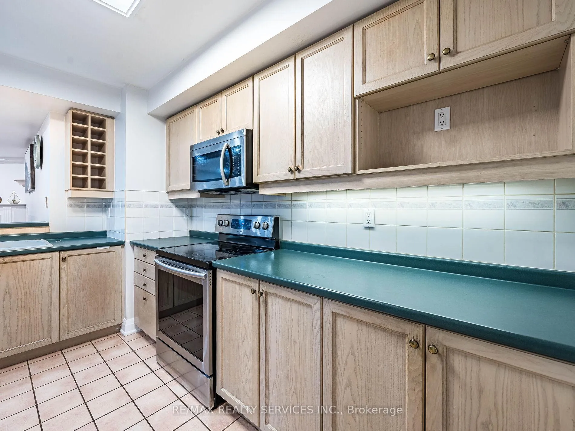 Photo 9 of Unit 136, 1995 Royal Road, Pickering, Village East — HOMEH