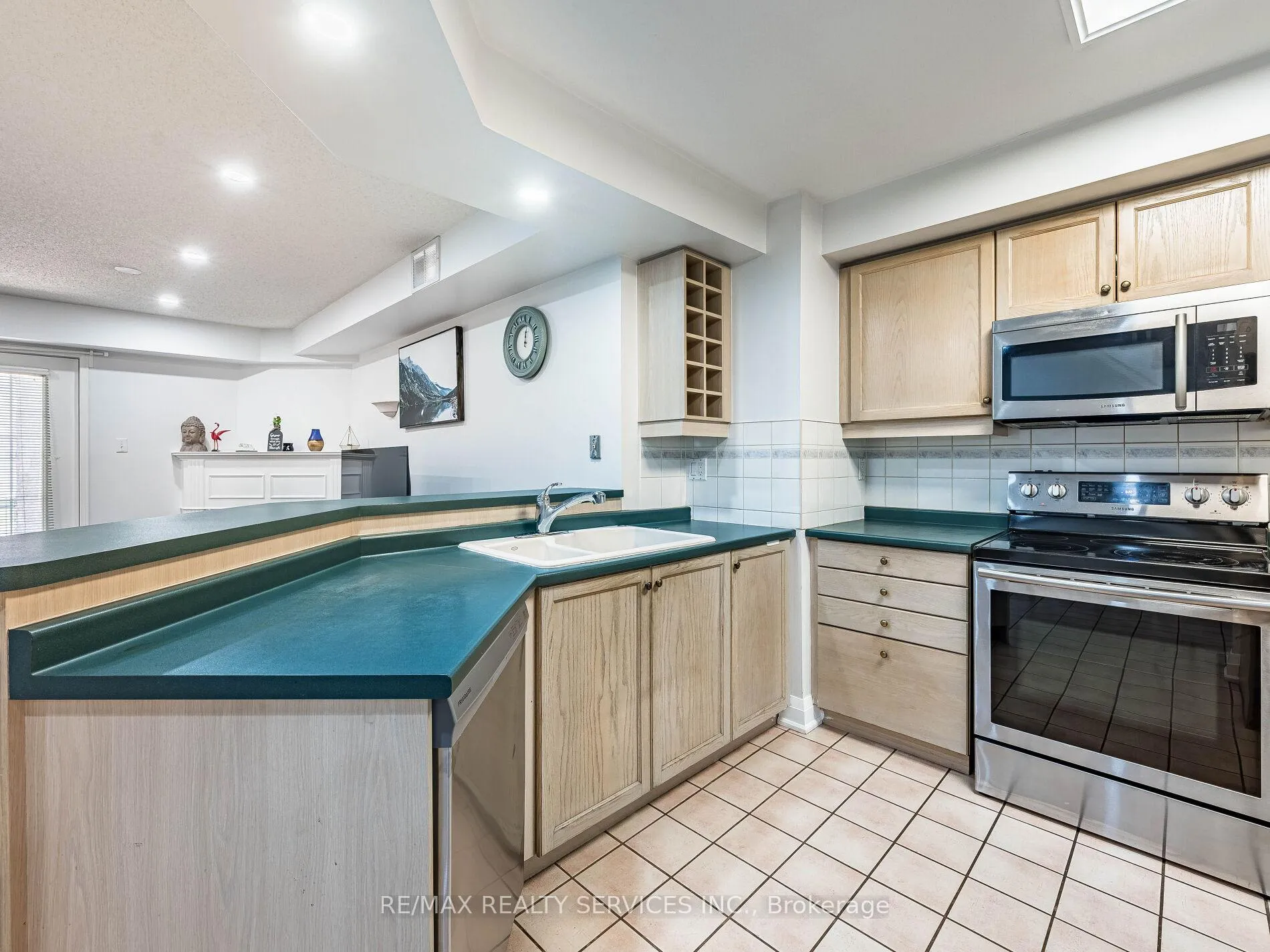 Photo 13 of Unit 136, 1995 Royal Road, Pickering, Village East — HOMEH