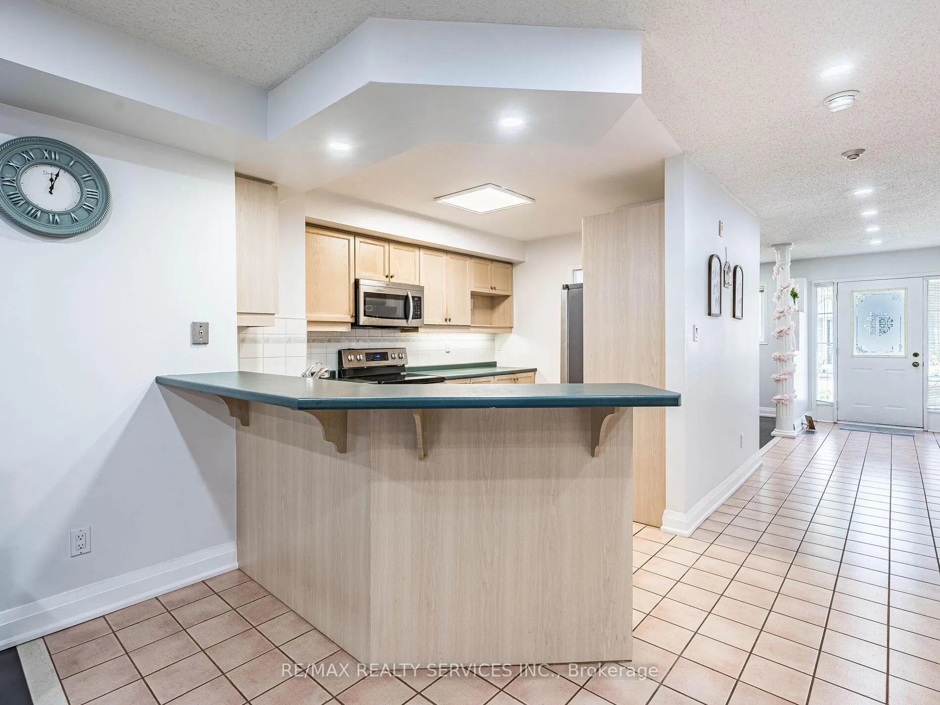Photo 14 of Unit 136, 1995 Royal Road, Pickering, Village East — HOMEH