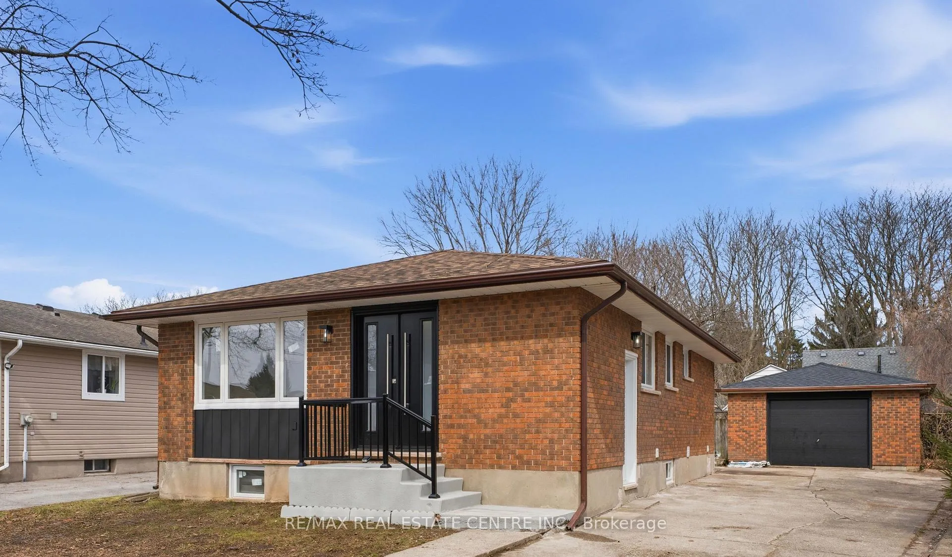 Photo 1 of 6183 Johnson Drive, Niagara Falls, Church's Lane — HOMEH