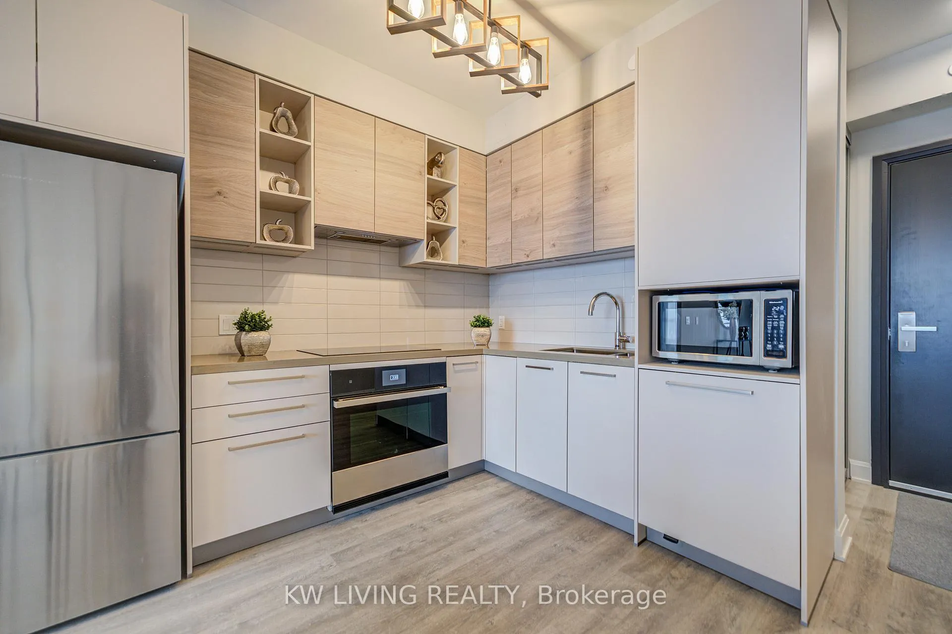 Photo 11 of Unit 1102, 38 Gandhi Lane, Markham, Commerce Valley — HOMEH
