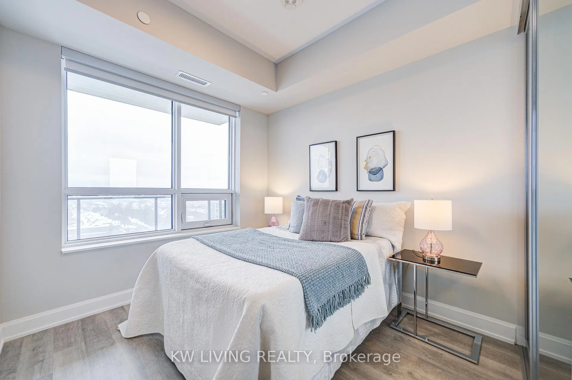 Photo 15 of Unit 1102, 38 Gandhi Lane, Markham, Commerce Valley — HOMEH