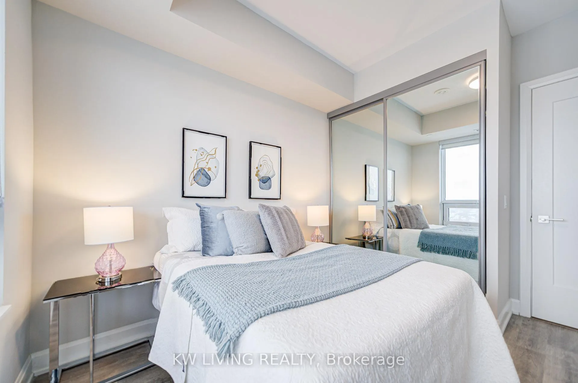 Photo 16 of Unit 1102, 38 Gandhi Lane, Markham, Commerce Valley — HOMEH