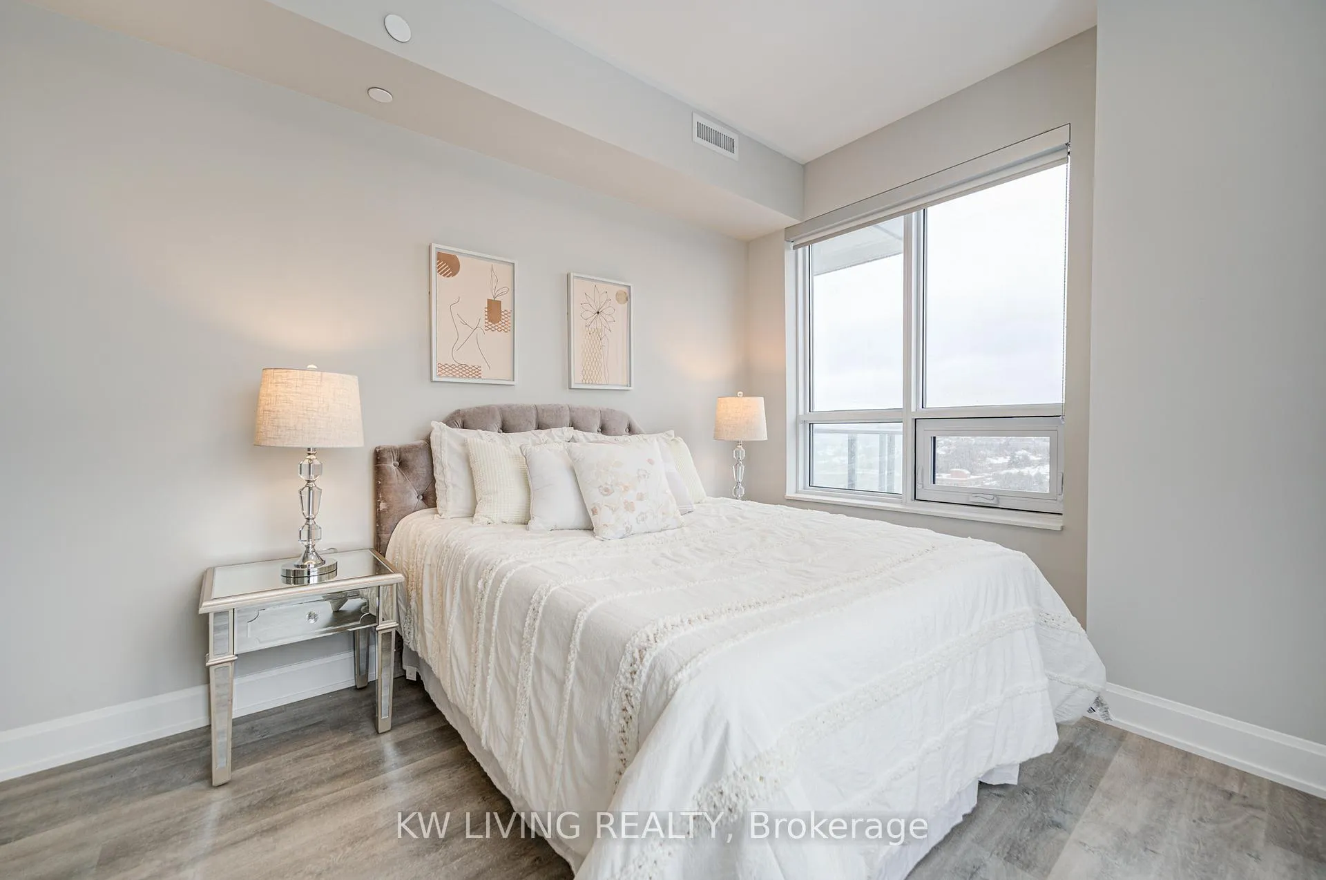 Photo 18 of Unit 1102, 38 Gandhi Lane, Markham, Commerce Valley — HOMEH