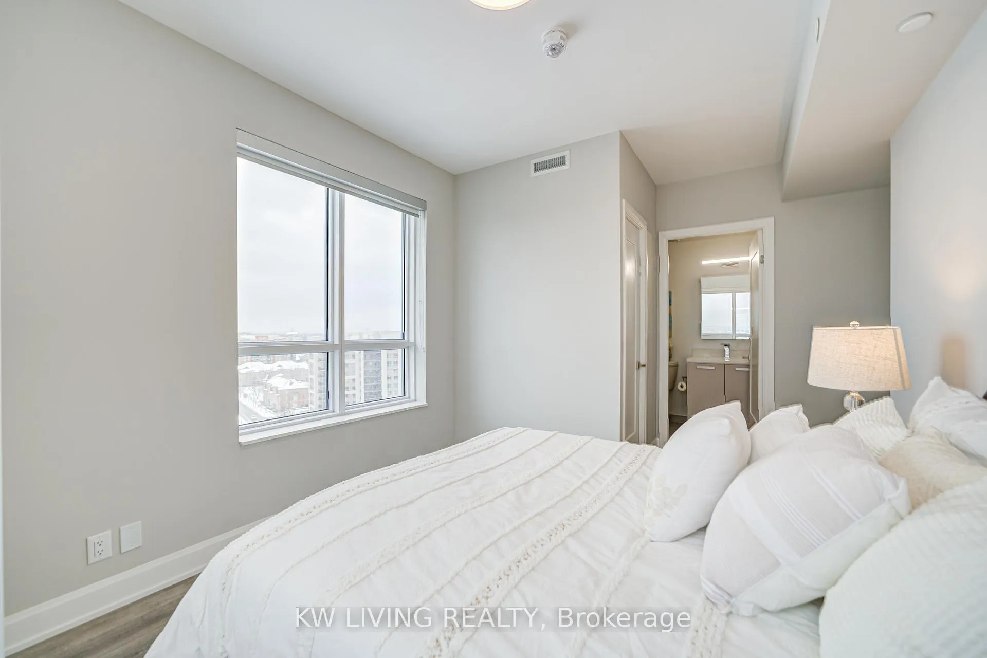 Photo 20 of Unit 1102, 38 Gandhi Lane, Markham, Commerce Valley — HOMEH