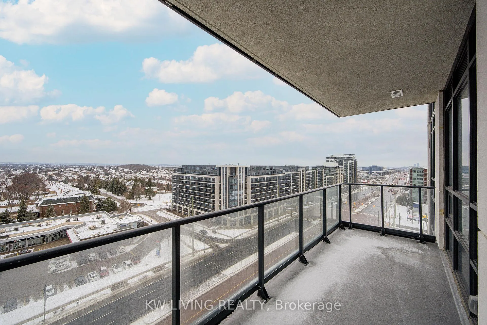 Photo 22 of Unit 1102, 38 Gandhi Lane, Markham, Commerce Valley — HOMEH