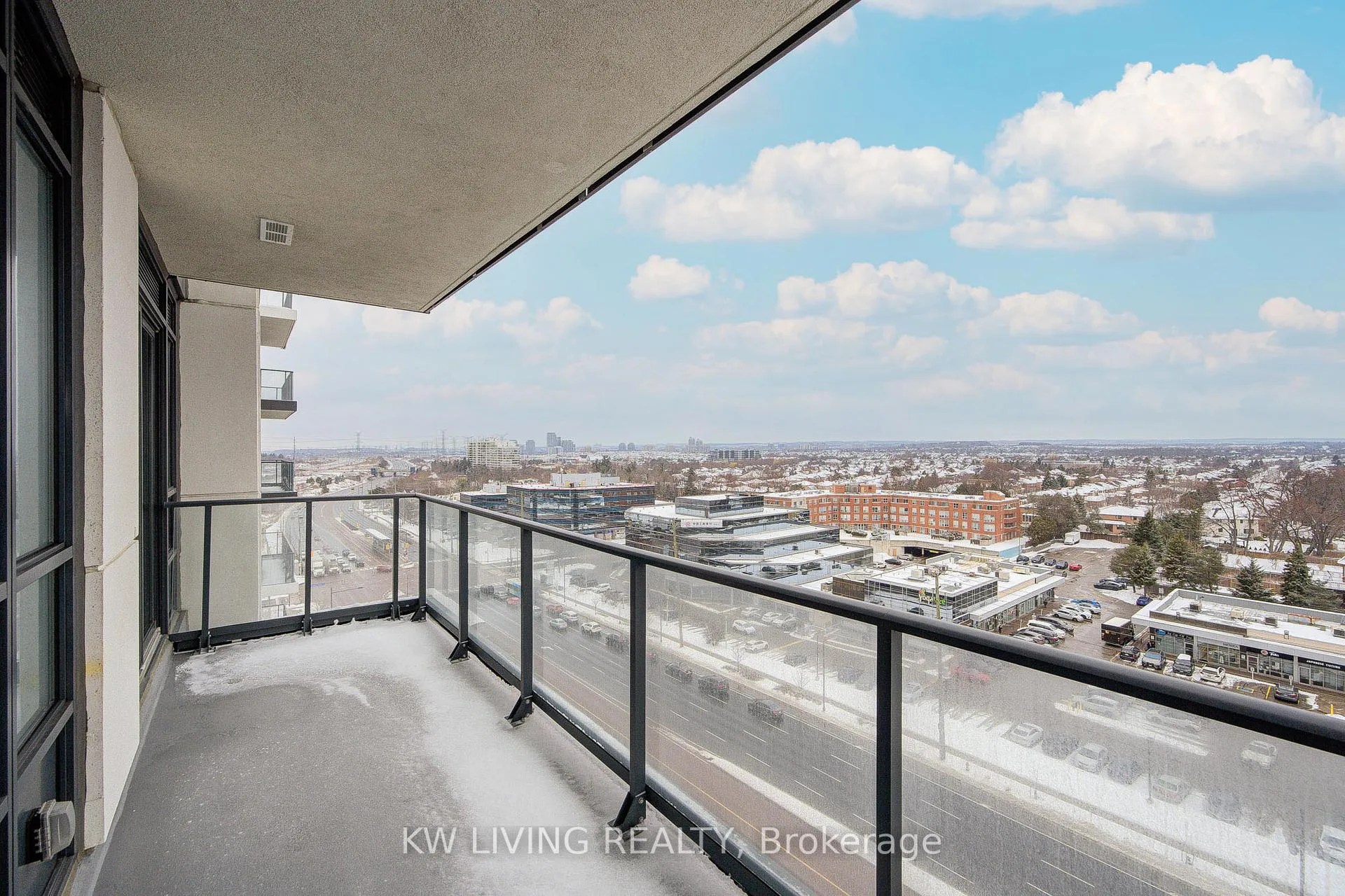 Photo 23 of Unit 1102, 38 Gandhi Lane, Markham, Commerce Valley — HOMEH