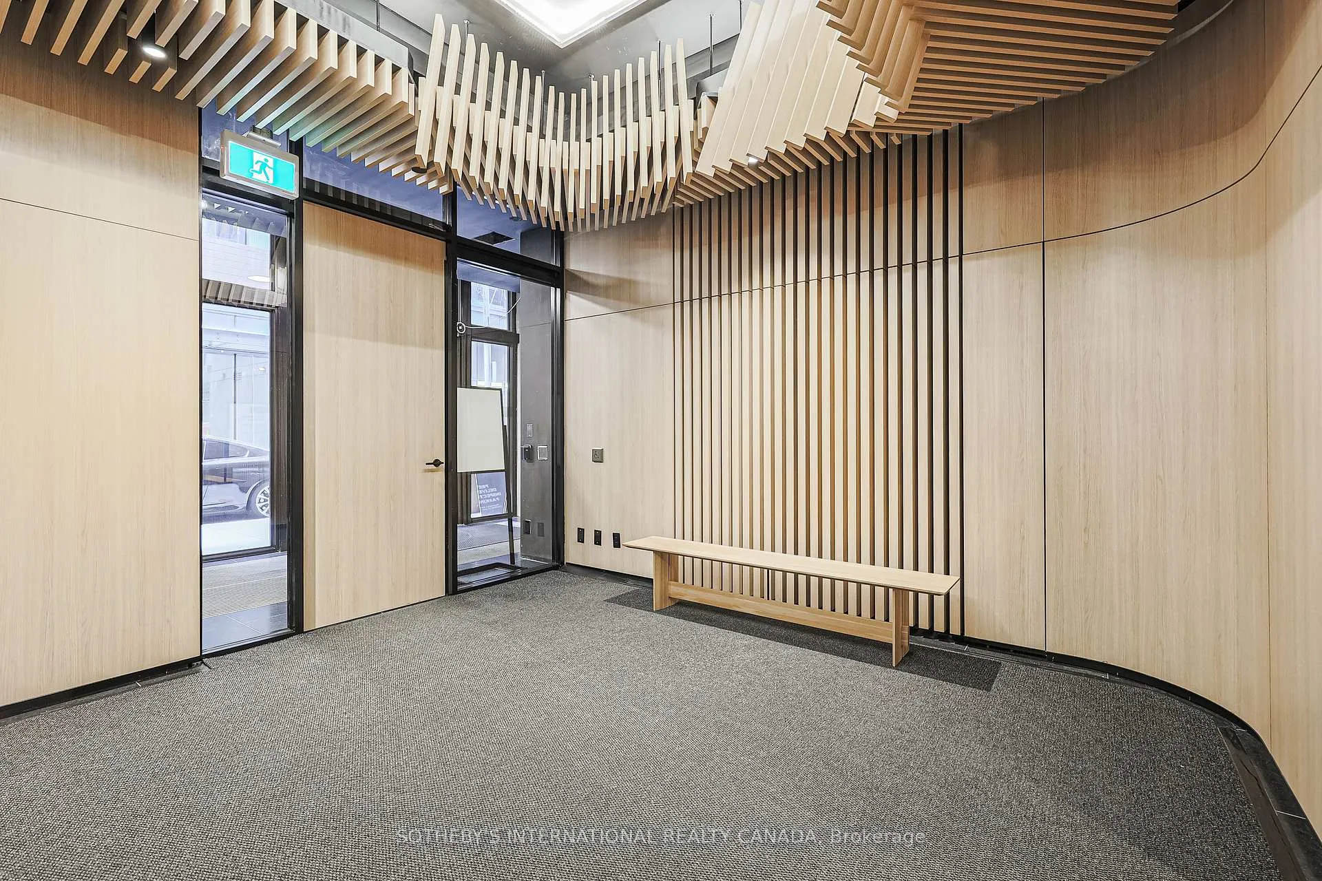 Photo 3 of Unit 1503, 15 Mercer Street, Toronto, Waterfront Communities — HOMEH
