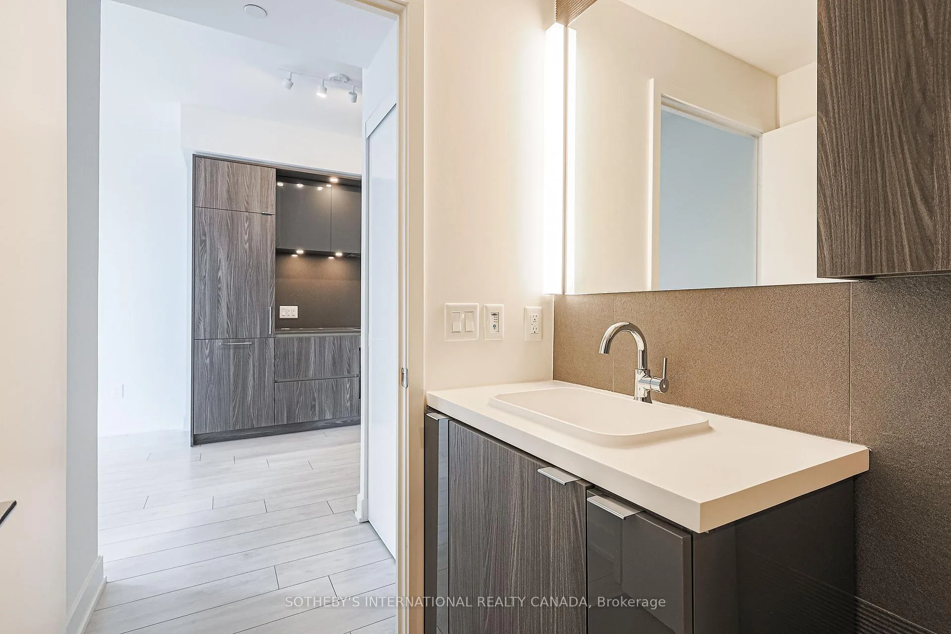Photo 12 of Unit 1503, 15 Mercer Street, Toronto, Waterfront Communities — HOMEH