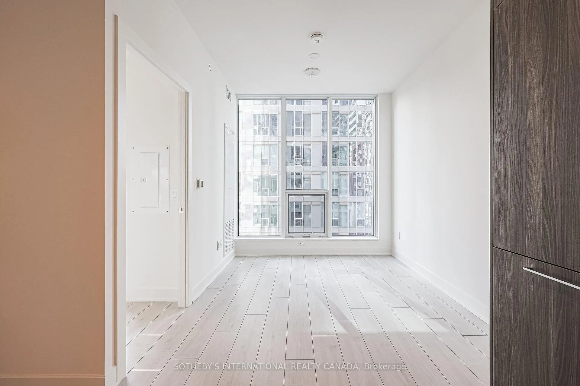 Photo 14 of Unit 1503, 15 Mercer Street, Toronto, Waterfront Communities — HOMEH