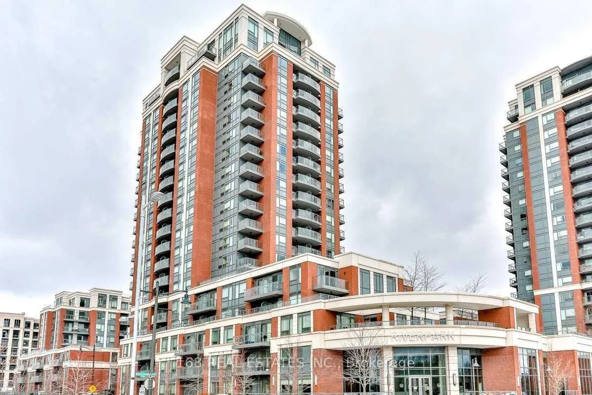 Photo 1 of Unit 1509, 1 Uptown Drive, Markham, Unionville — HOMEH